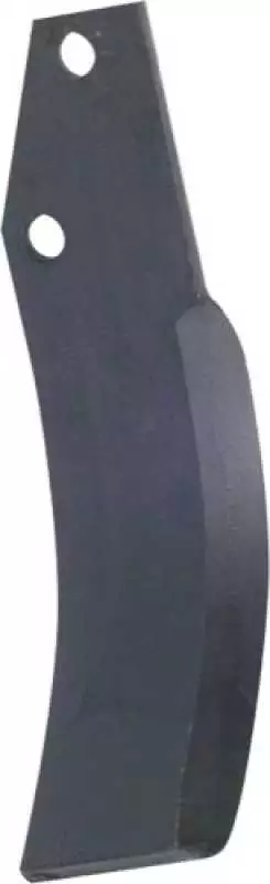 Fräsmesser 195x50mm, links